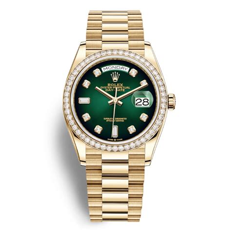 prix rolex day date 36|rolex datejust price chart.